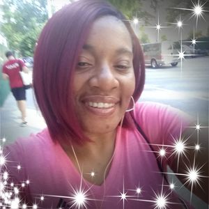 Meet your Posher, Lakisha